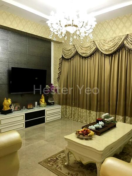 4 Bed Condo for Sale in  Riversails - Image 1